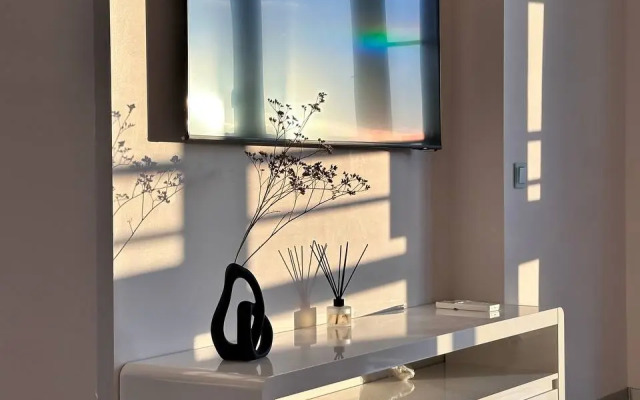 Квартира Vivre Apart Кременчугская