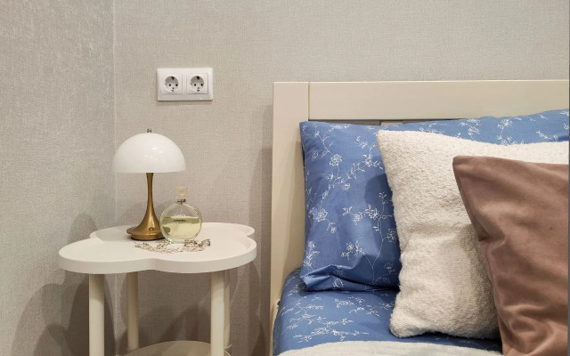 Квартира двухкомнатная в Обердорфе