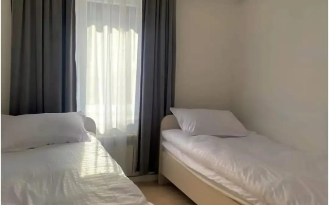 Ethto Adventure Camp Hostel