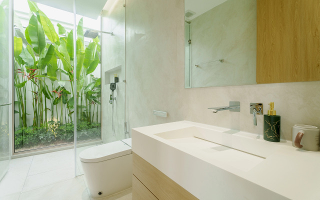 Asherah New 3Br Luxury Poolside Paradise Villa