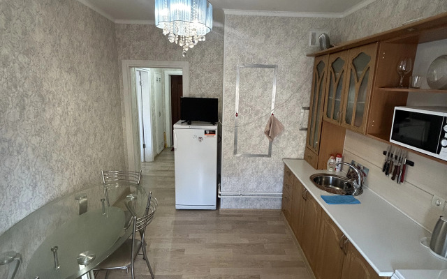 Arkticheskaya 1-118 Flat