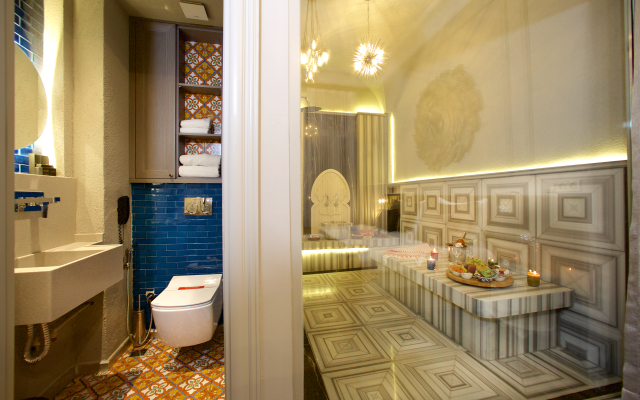 Ayramin Exclusive Hotel - Special Category