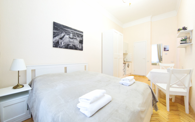 Griboedov Apartments 5