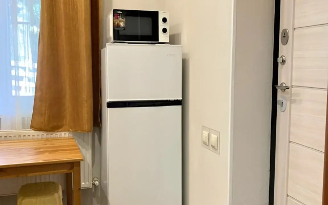 Квартира в 200 Метрах от Парка