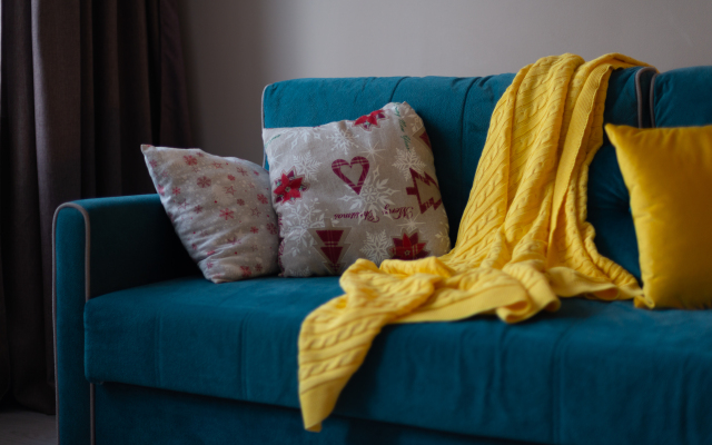 Family Flat near Neurosurgical Center
