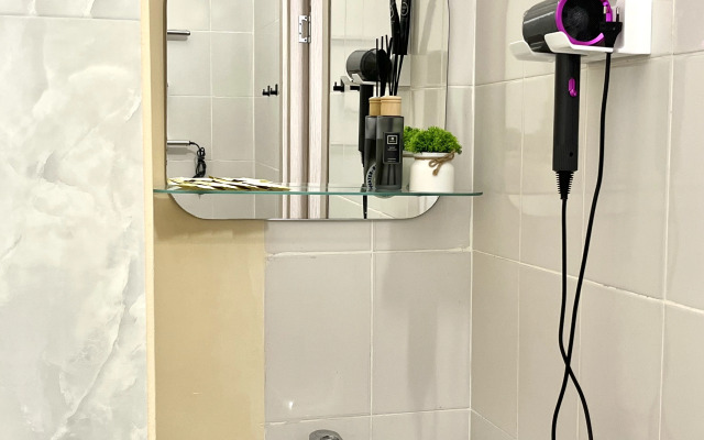 Квартира Просторная около Кардиоцентра