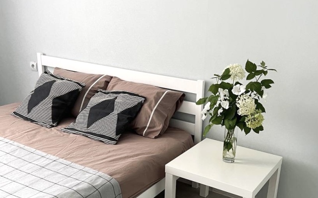 Апартаменты Чебоксарский 33/1