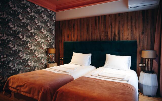 Конный клуб Звёздный