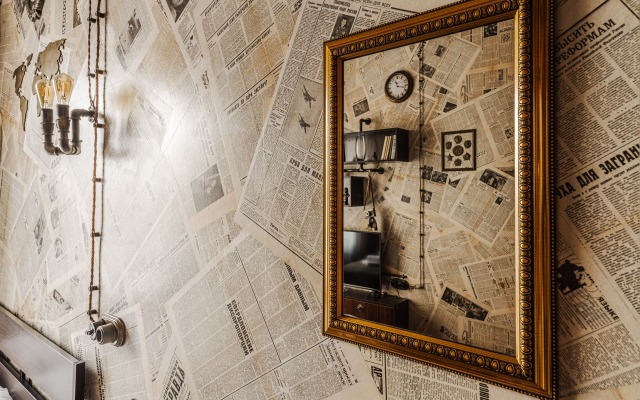 Апартаменты на канале Грибоедова