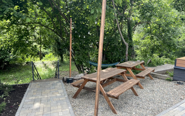 452 Limon Myata Basseyn Banya Private House