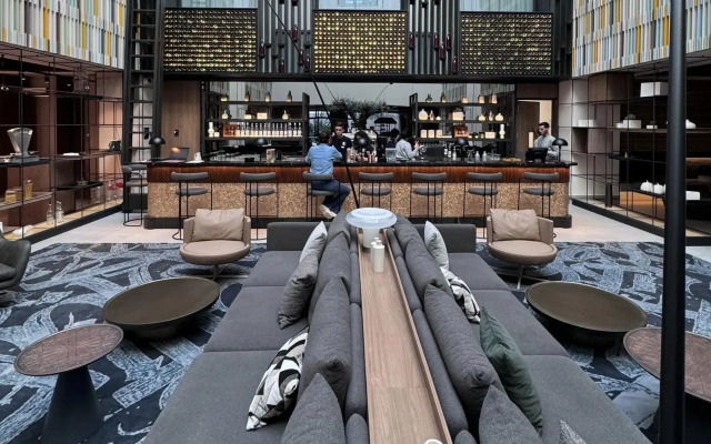 The Nine Lifestyle Experience Hotel