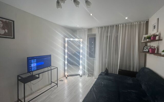 Квартира Уютная на улице Папанина