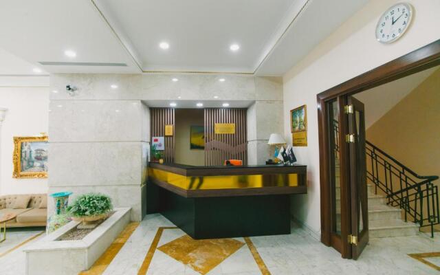 Akku Hotel