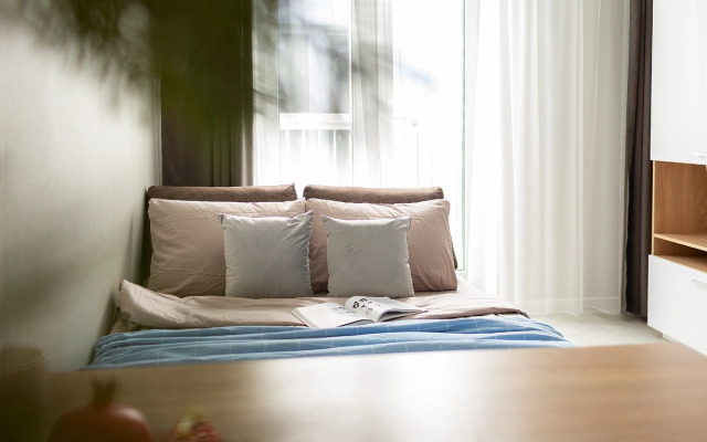 Апартаменты Aparts на Щорса 53