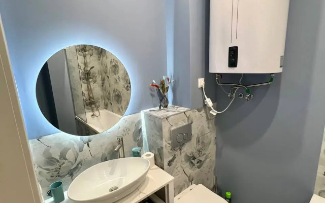 Acvarel U Morya Apartments