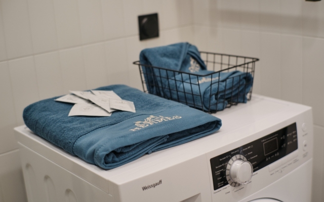 Апартаменты Inspiration studio