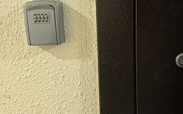 Квартира Студия комфорт и уют