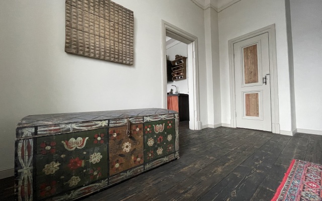 Апартаменты VologDom на Козленской