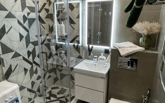 Апартаменты Lafahome 1