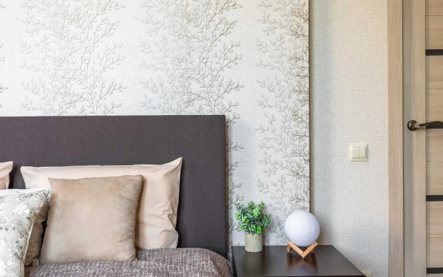 Biznes-Klassa Na Okhte Flat