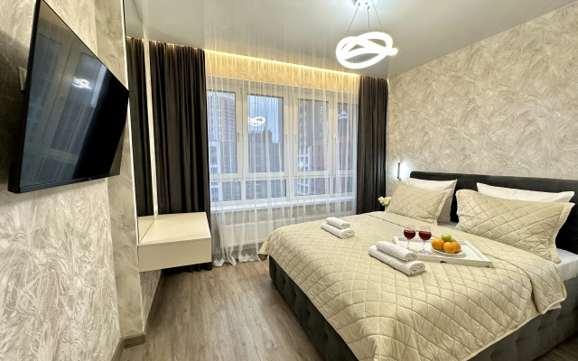 Квартира FSF Премиальная в элитном доме exclusive