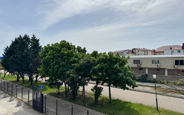 Azrieli 13 Apartament