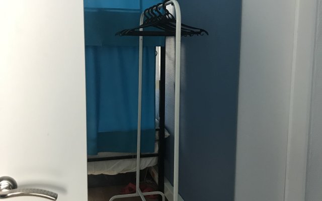 Хостел Travel Inn на Добрынинской