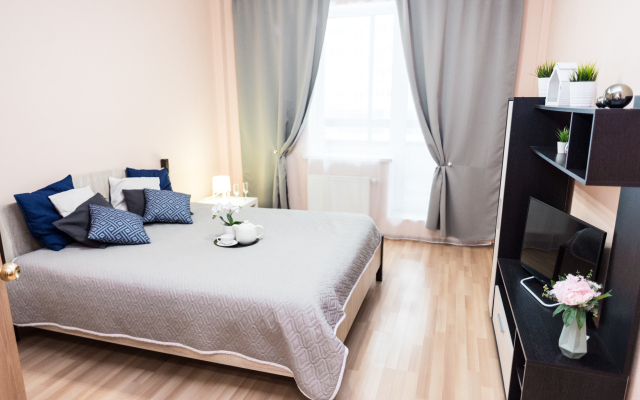 Квартира Уютная квартира м. Чкаловская