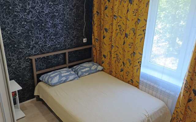 Квартира Студия, улица Четаева 66