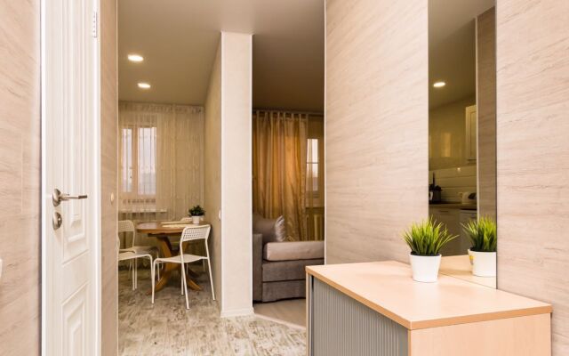 Апартаменты на Декабристов 10