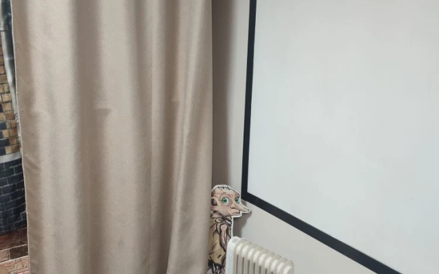 Апартаменты КиноАпартамент