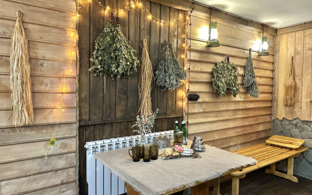 Квартира ArtHouse Dombay