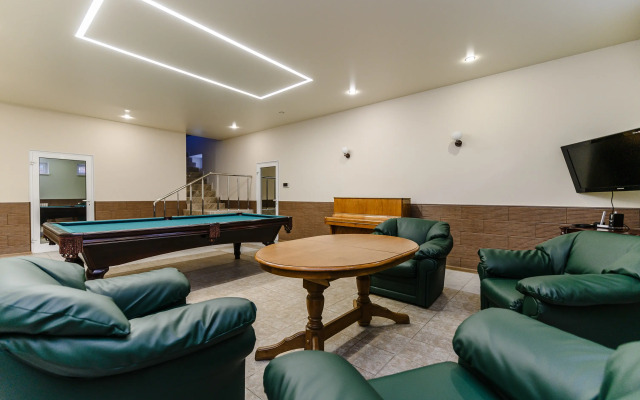 Veshki 4, Mytischi, Okruzhnaya Ulitsa 6 Privat House