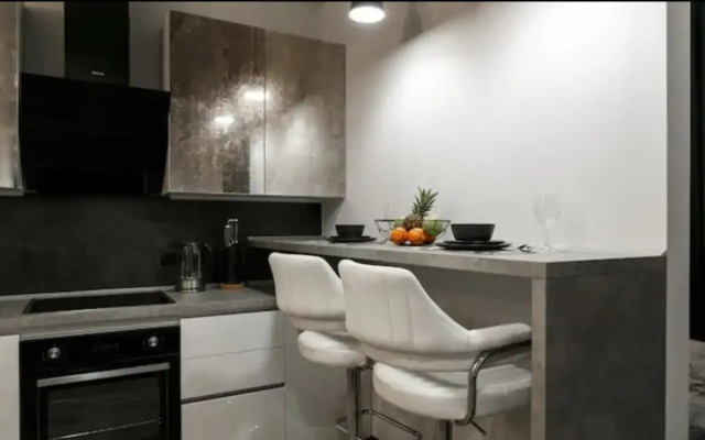 Smart Host Na Baumanskoy Apartments