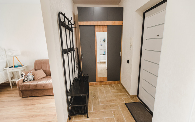 Апартаменты Esenin VETER