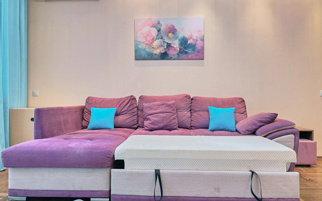 Квартира Шикарная на Космонавтов