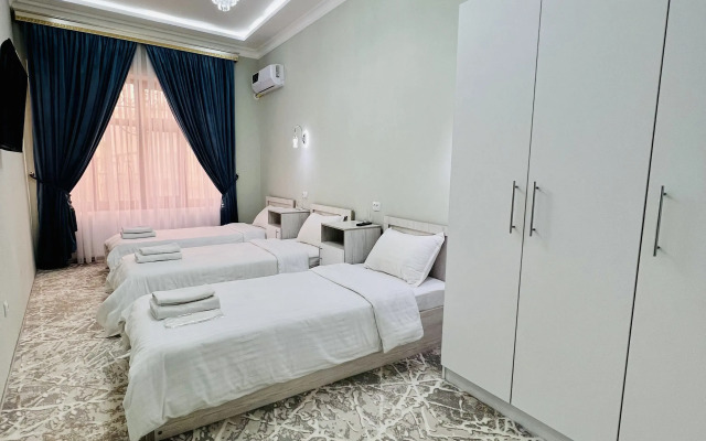 Гостевой дом Soro