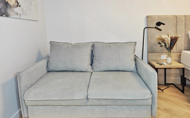 Квартира В Клубной Pезидeнции Евpопa