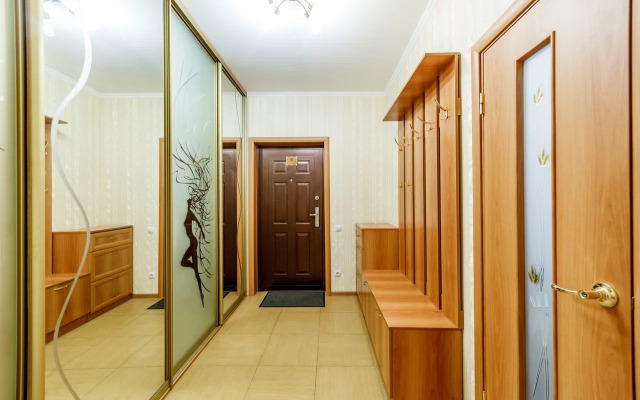 Апартаменты Квартира на Садовой