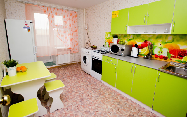 Квартира Апартаменты Квартирный Вопрос на Нахимова 8А