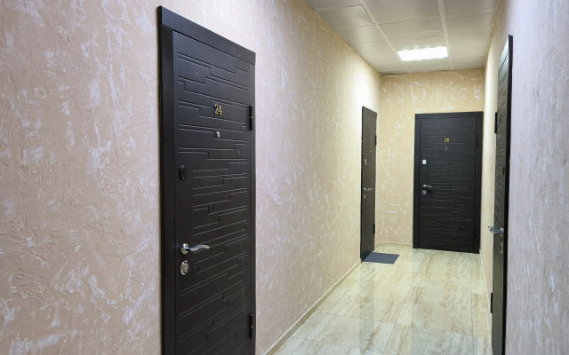 Park Avenu Flat