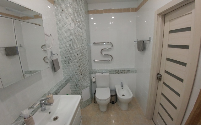 Квартира на Федерации д.130А 21194