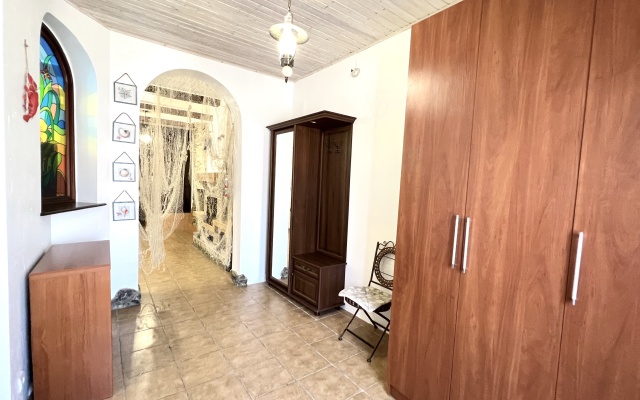 Гостевой Дом Кермек