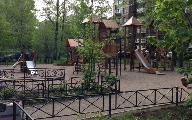 Апартаменты Домашний Уют