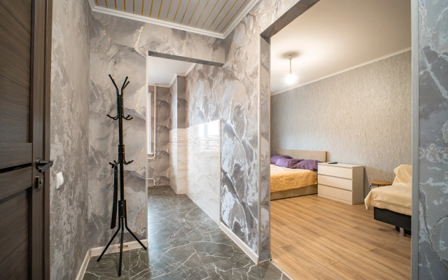 Volkhovskaya Flat