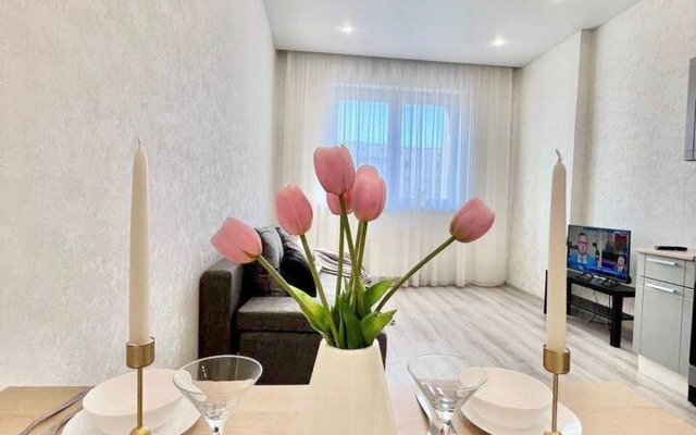 Квартира на Достоевского 57