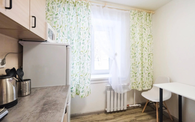 Kvartirka-Nsk Na Ulitse Vatutina, 18a Apartments