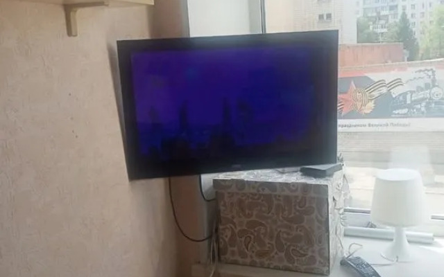 Квартира на Улице Серова 21