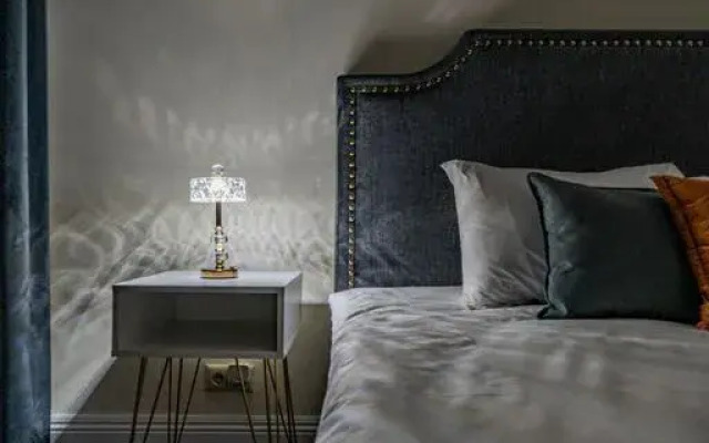 Квартира на Улице Достоевского 5