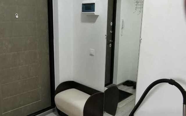 Квартира на улице Самаровской 6 (95)